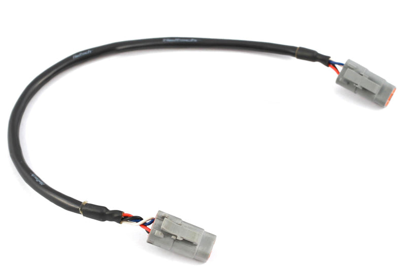 Haltech HT-130022 Elite CAN Cable DTM-4 to DTM-4 300mm (12in)