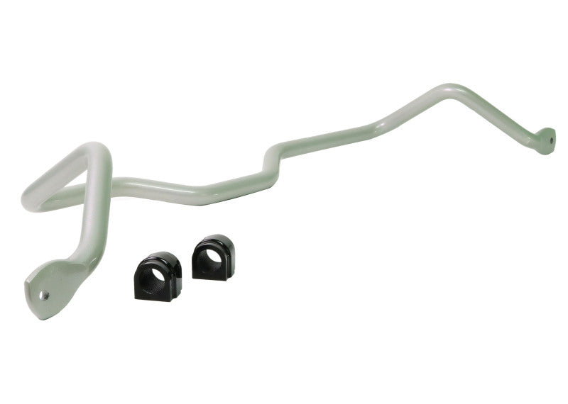 Whiteline BMF72 fits Mini 02-06 Cooper/Cooper S Front Heavy Duty Adjustable Sway Bar - 26mm