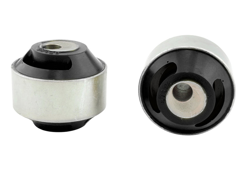 Whiteline KCA426 09+ fits Ford Fiesta / 09+ Mazda 2DE Front Caster Correction C/A L/I Rear Bushing