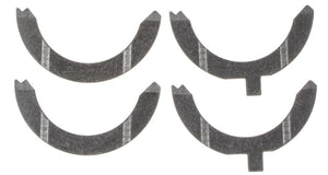 Clevite TW604S Komatsu 6 6D125 Thrust Washer Set
