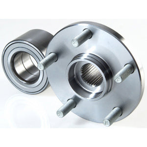 Moog 518509 99-03 fits Lexus RX300 Front Hub Repair Kit