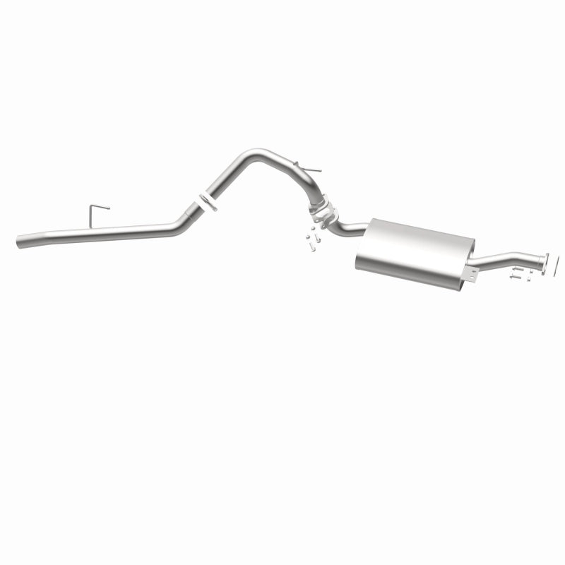 Magnaflow 106-0270 BRE Exhaust Kit 98-04 Isuzu Rodeo Sport Rodeo 3.2L
