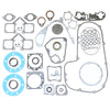 Athena P400195900899 Harley-Davidson Complete Gasket Kit (Incl Oil Seals)