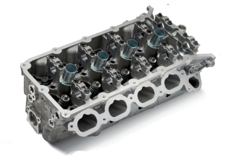 fits Ford Racing M-6050-M52B 5.2L Gen 3 LH Cylinder Head