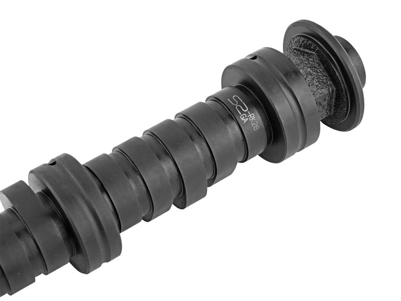 Skunk2 Racing 305-05-0075 Skunk2 Tuner Series 06-11 fits Honda Civic Coupe/Sedan R18 Stage 2 Cam Shafts