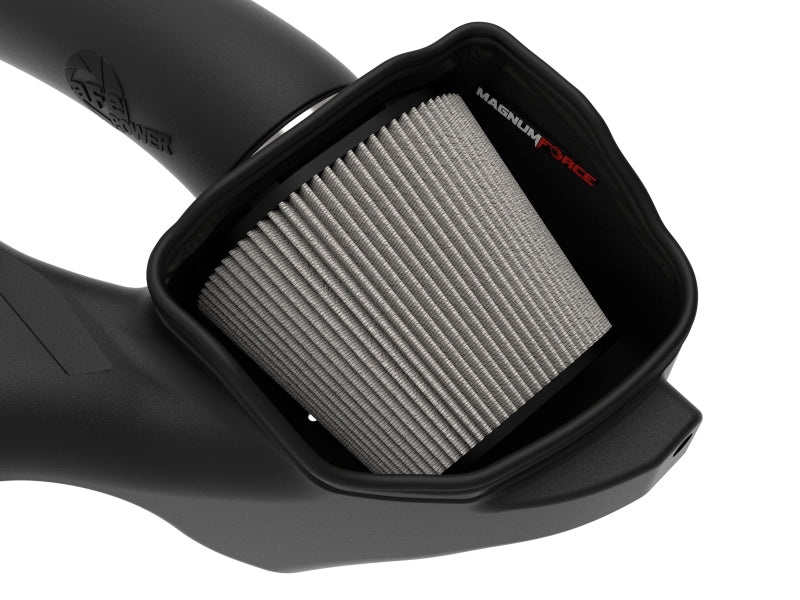 AFE 54-13064D 2021+ fits Ford F150 5.0L V8 MagnumFORCE Intake Stage-2 Pro DRY S
