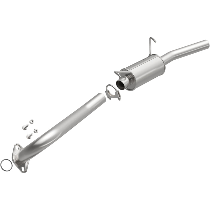 Magnaflow 108-0207 BRExhaust 01-03 fits Infiniti QX4/ 01-04 Nissan Pathfinder Muffler Kit