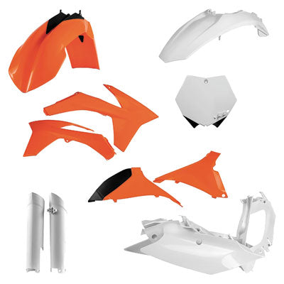 Acerbis 2205283593