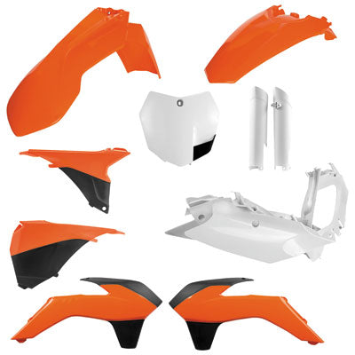 Acerbis 2314333914