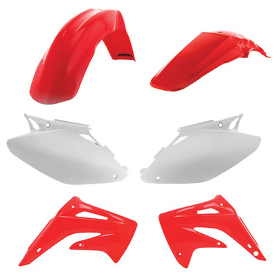 Acerbis 2070970244