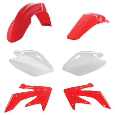 Acerbis 2040960206