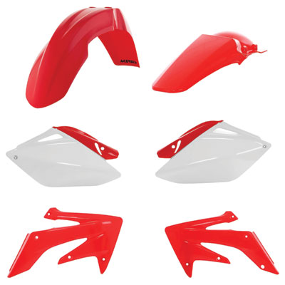 Acerbis 2041040215