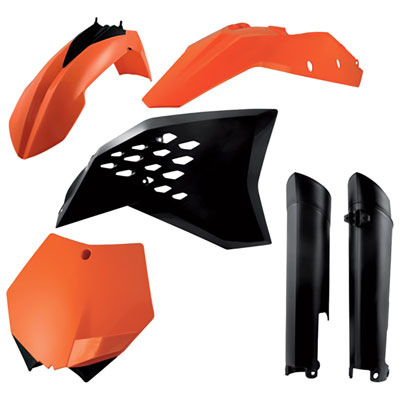 Acerbis 2198070354
