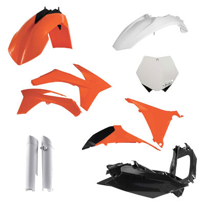 Acerbis 2205272882