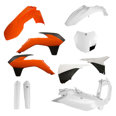 Acerbis 2403095135