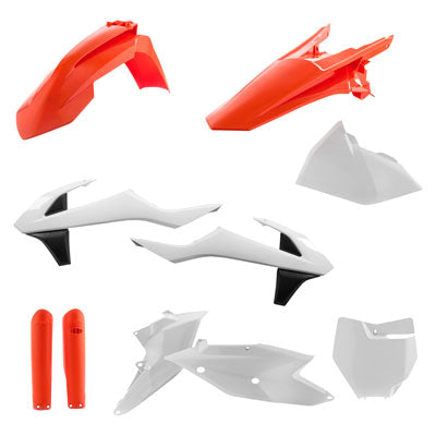 Acerbis 2421064618