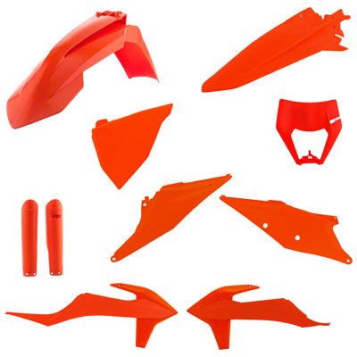Acerbis 2791545226