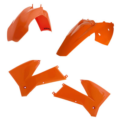 Acerbis 2071130237