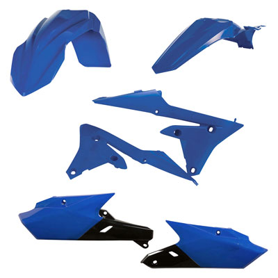 Acerbis 2374180003