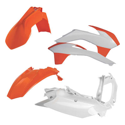 Acerbis 2374134891