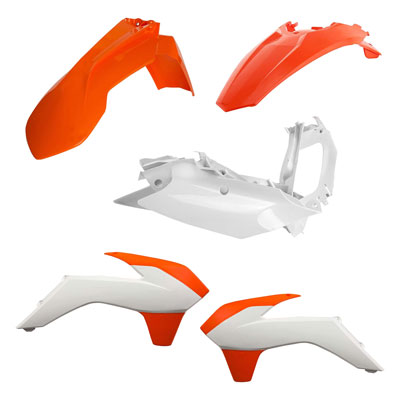 Acerbis 2374135226