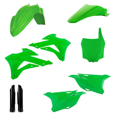 Acerbis 2374117118