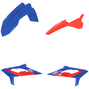 Descriptive image text