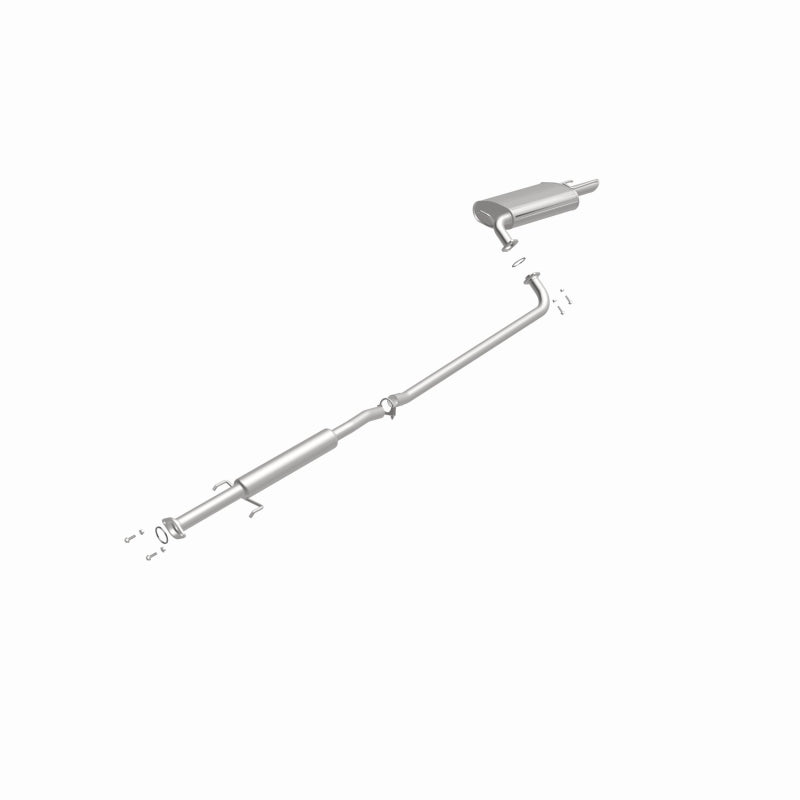 Magnaflow 106-0274 BRE Exhaust Kit 02-06 fits Camry ES300 3.0L