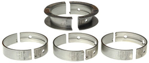 Clevite MS1946P fits Chrys Pass 201 3.3L 232 3.8L Engs 1990-94 Main Bearing Set