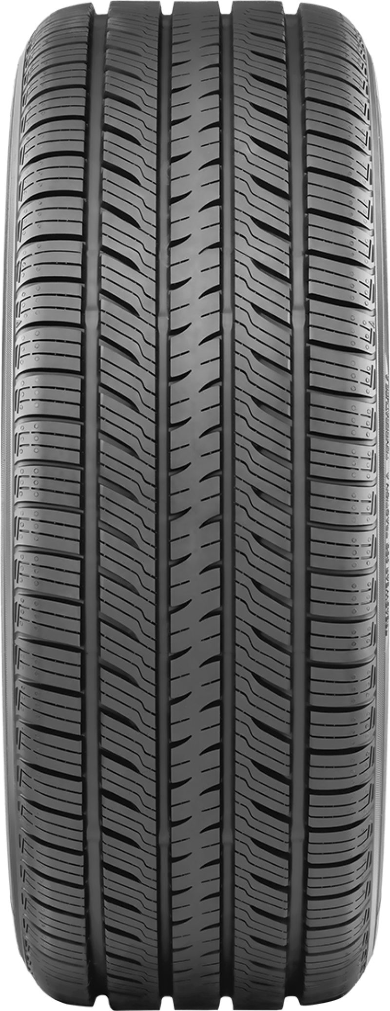Yokohama 110132832 Avid Ascend LX Tire - 235/65R17 104H