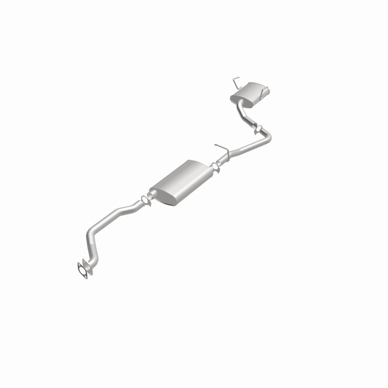 Magnaflow 106-0279 BRE Exhaust Kit 09-17 fits Chevy Traverse 3.6L