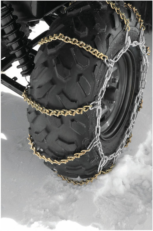 QuadBoss 563554 Tire Chain Small