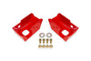 BMR SG1860R 2021+ fits Ford Bronco (Exc. Bronco Sport) Rear Shock Mount Skid Pl