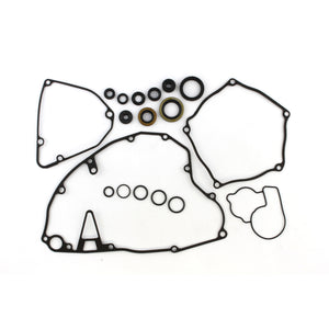 Cometic C3174BE fits Kawasaki 04-08 KX250F Bottom End Gasket Kit