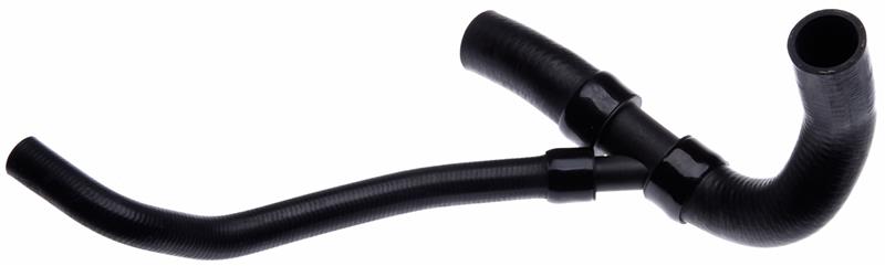 Gates 22093 92-94 fits Pontiac Grand Am 4-Cyl. 2.3L Lower Molded Coolant Hose