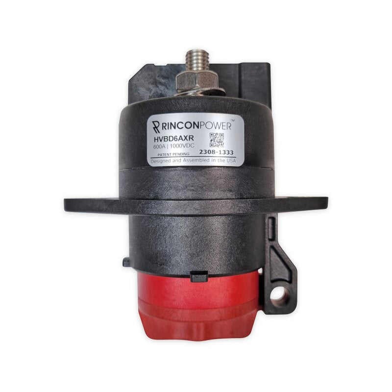AEM 30-8505 EV 600A HV Maintenance Switch