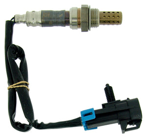 NGK 21558 fits Chevrolet Captiva Sport 2008 Direct Fit Oxygen Sensor