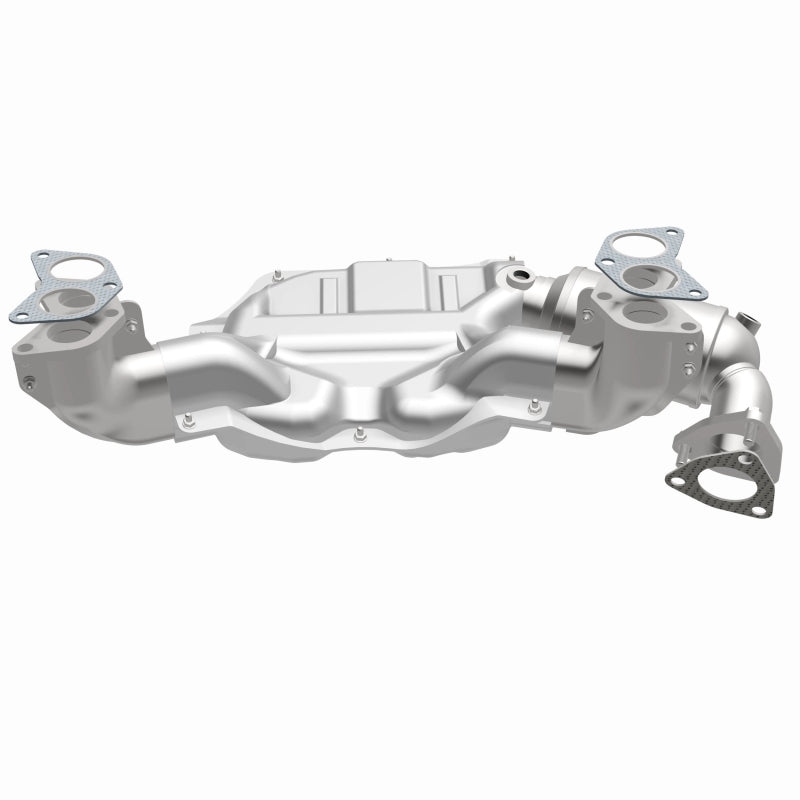 Magnaflow 5531587 11-13 fits Subaru Forester California Grade CARB Compliant Direct-Fit Catalytic Converter