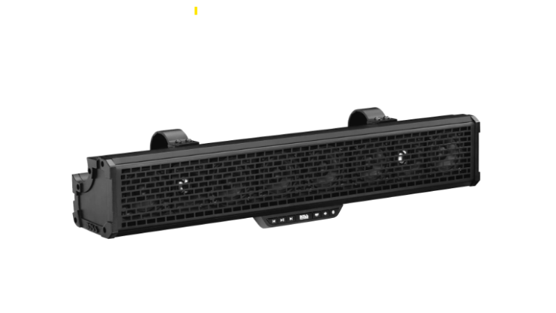 Boss fits Audio BRT27A Brt27A 27 Bt RGB Soundbar