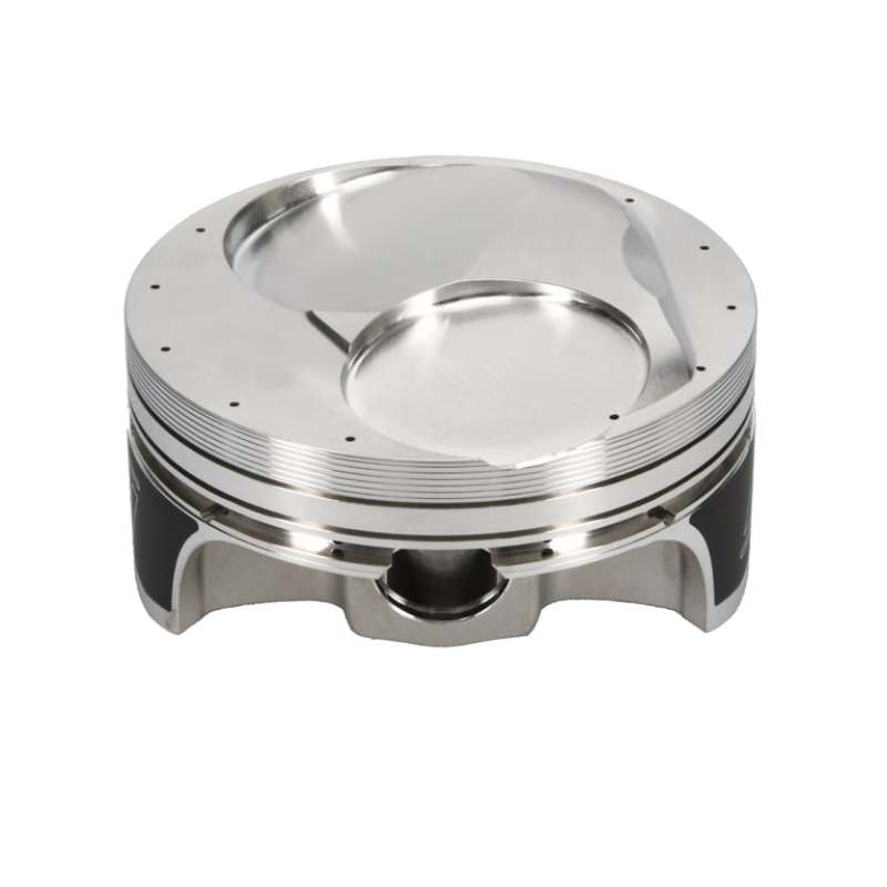 Wiseco 6493B125 BBC Quick 8 +4cc Dome 1.120inch CH Piston Shelf Stock