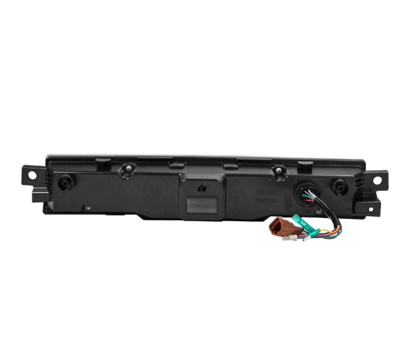 AlphaRex 220060 21-24 fits Toyota GR86 / 21-24 Subaru BRZ NOVA-Series Prismat