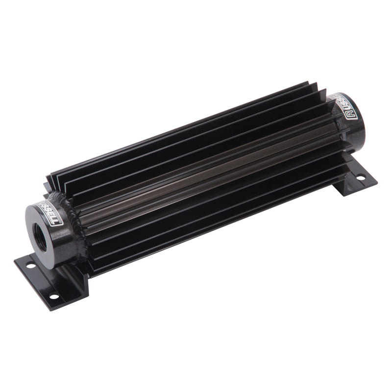 Russell 651470 Performance 8in Heat Sink Transmission Cooler