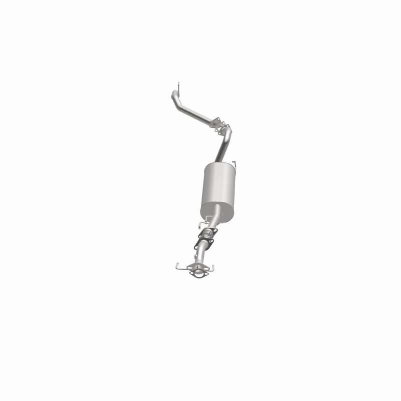 Magnaflow 106-0551 BRE Exhaust Kit 00-04 fits Mitsubishi Montero Sport
