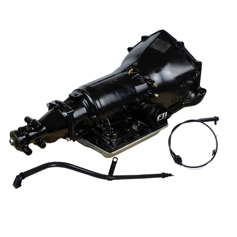 FTI PERFORMANCE FT7R4-3H fits Chevy Bell - Includes Holley Carb Adapter