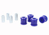 SuperPro SPF4385K 2001 fits Lexus IS300 Base Front Upper Control Arm Bushing Set
