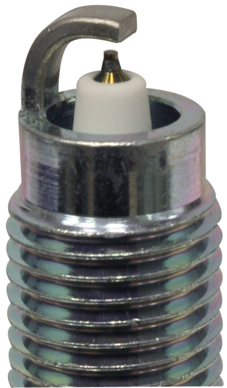 NGK 90909 Laser Iridium Spark Plug Box of 4 (ILZKR8C8G)