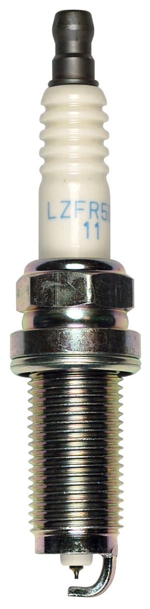 NGK 93298 Laser Iridium Spark Plug Box of 4 (LZFR5BI-11)