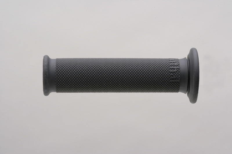 Renthal G109 ATV Grips Medium Full Diamond - Medium Grey