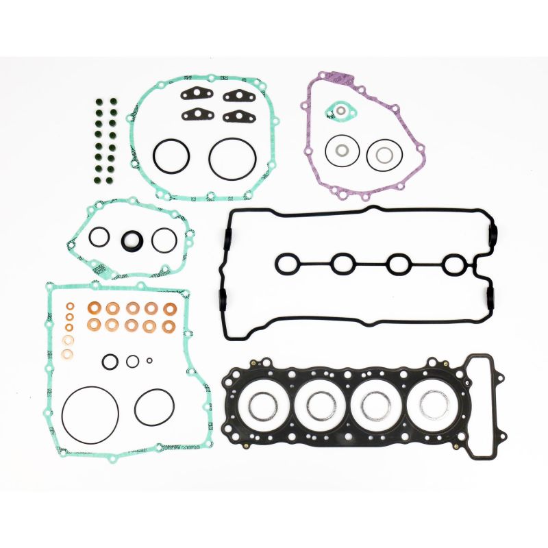 Athena P400210850899 fits Honda 96-99 CBR R/RR 900 Complete Gasket Kit (Excl Oil Seal)