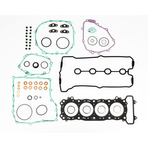 Athena P400210850899 96-99 fits Honda CBR R/RR 900 Complete Gasket Kit (Excl Oil